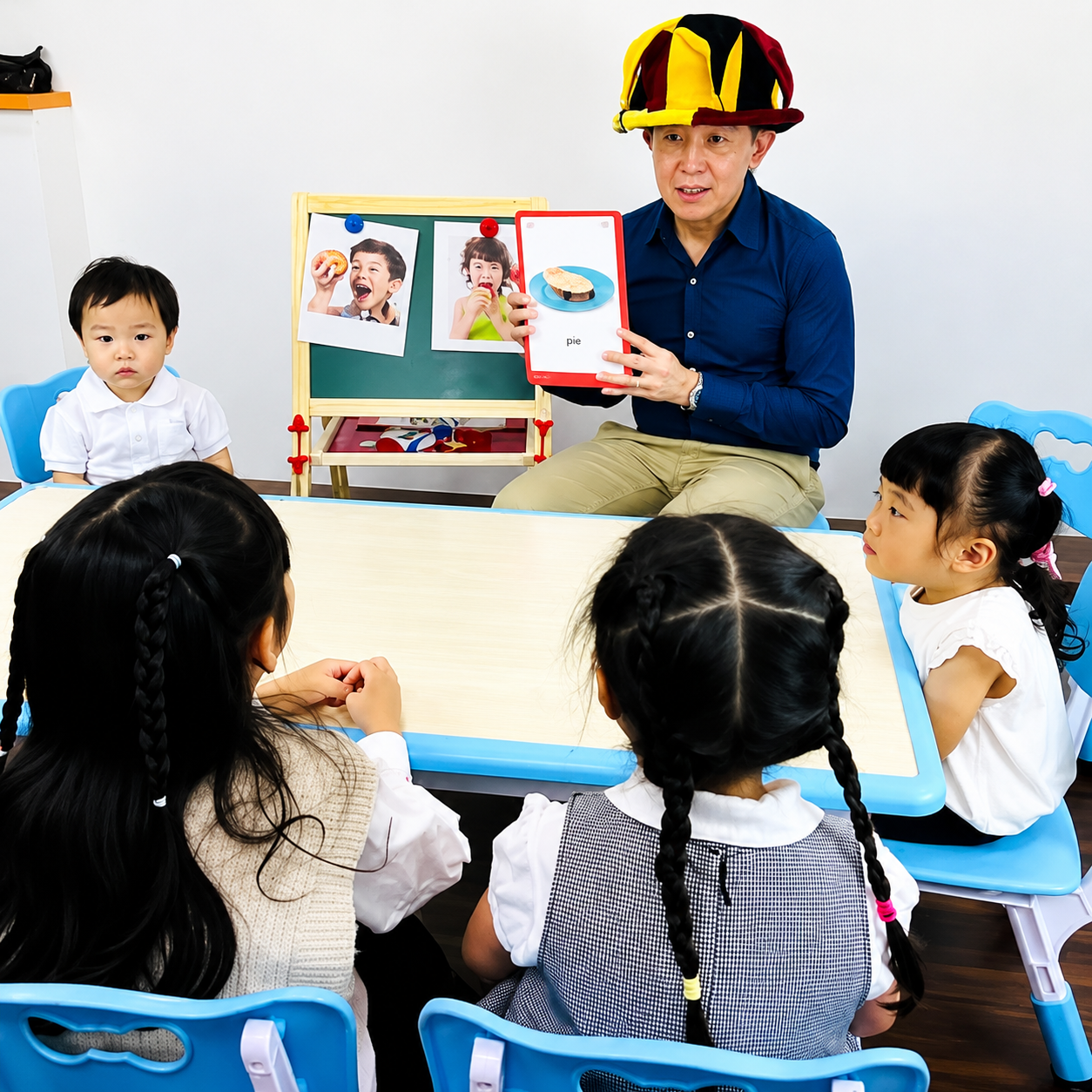 Playschool