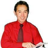 Marco, Principal of Global Kids Play School